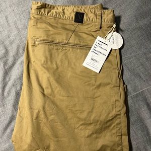 Brand New Collins Chino Pant